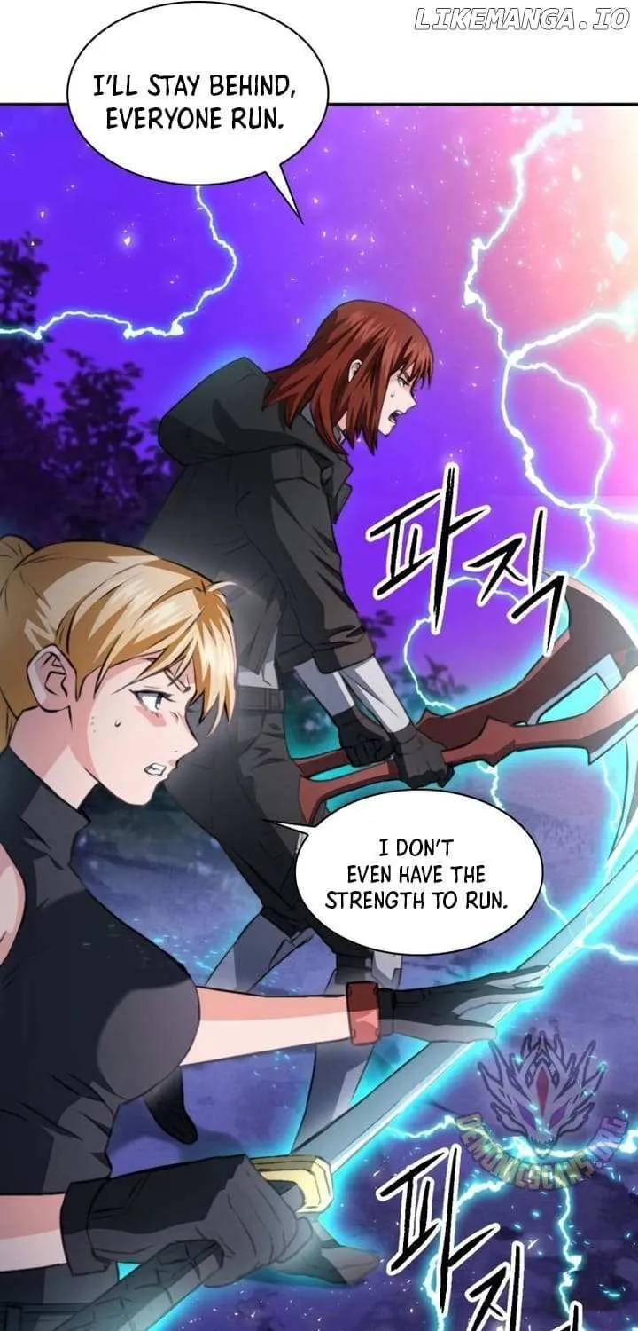 Read Seoul Station Druid chapter 170 image 81 on Lezhin