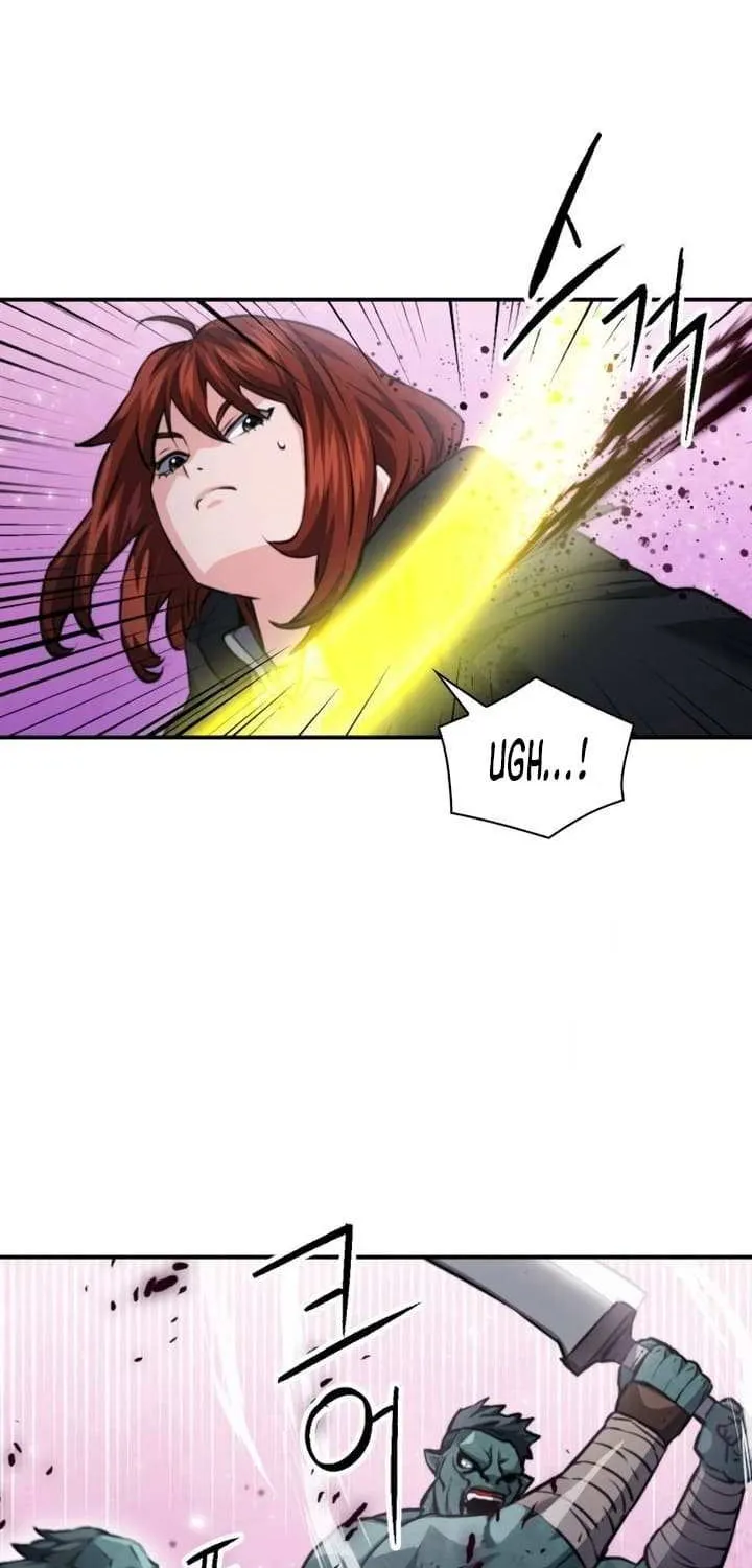 Read Seoul Station Druid chapter 170 image 84 on Lezhin