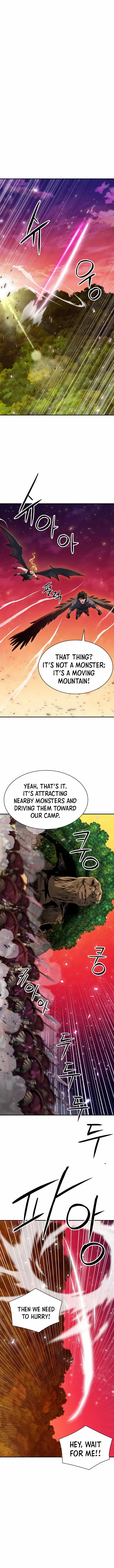 Read Seoul Station Druid chapter 171 image 1 on Lezhin