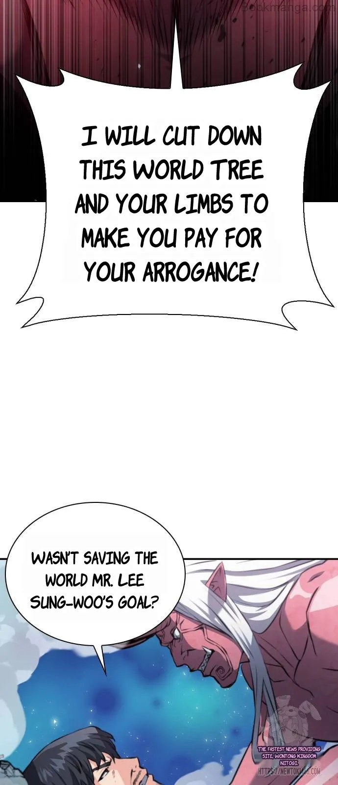 Read Seoul Station Druid chapter 172 image 1 on Lezhin