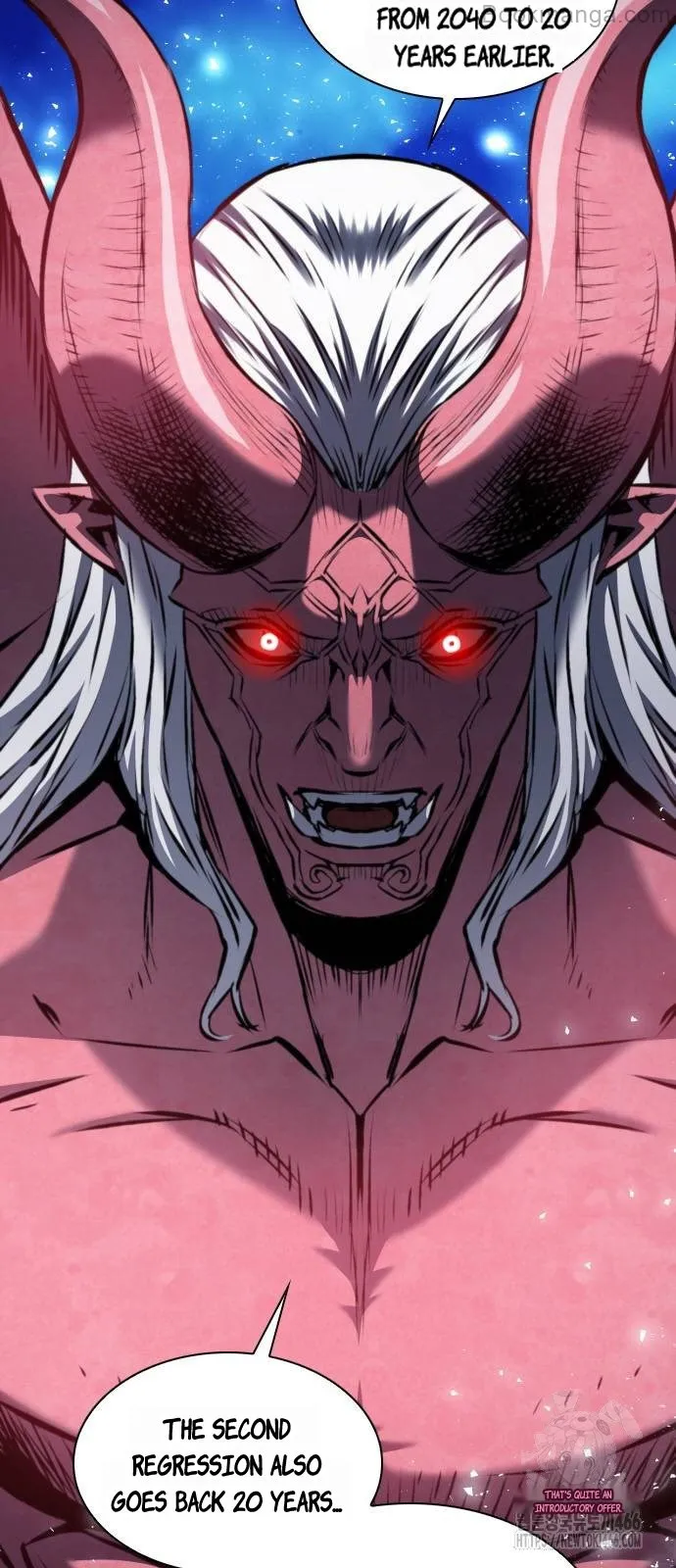 Read Seoul Station Druid chapter 172 image 10 on Lezhin