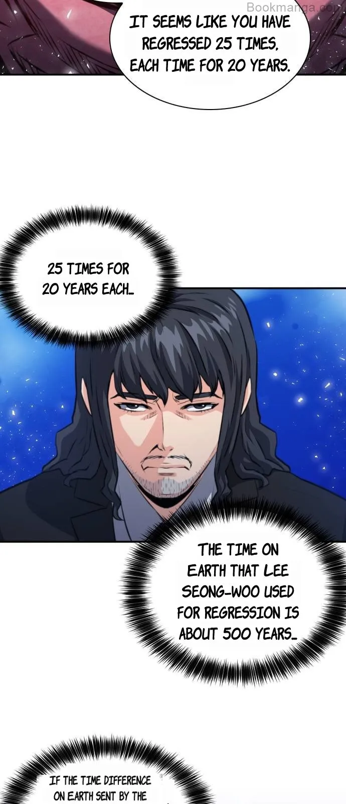 Read Seoul Station Druid chapter 172 image 11 on Lezhin