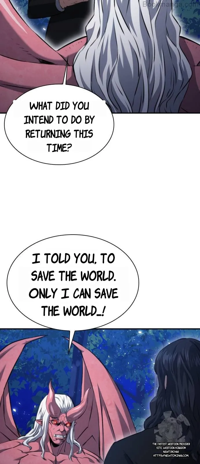 Read Seoul Station Druid chapter 172 image 14 on Lezhin