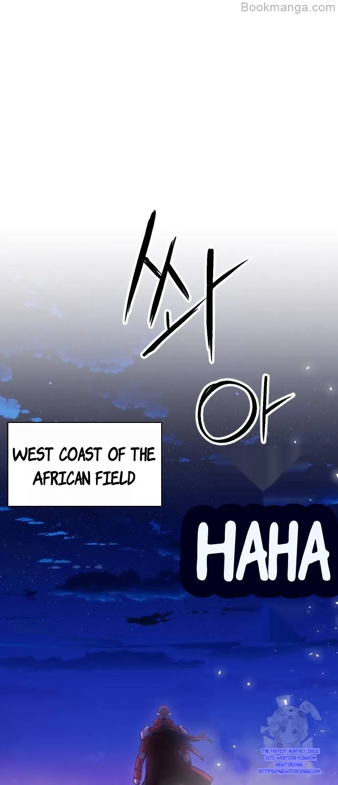 Read Seoul Station Druid chapter 172 image 21 on Lezhin