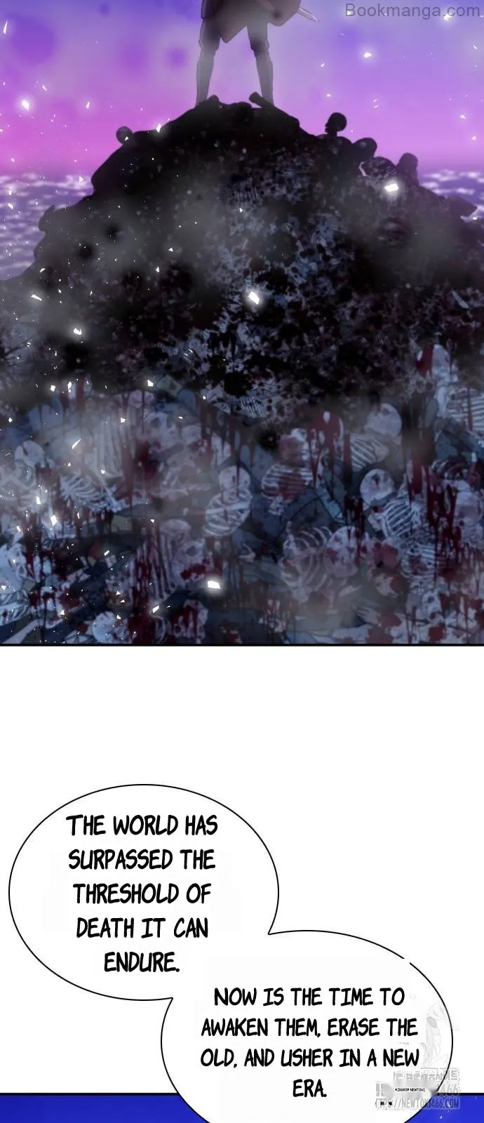 Read Seoul Station Druid chapter 172 image 22 on Lezhin