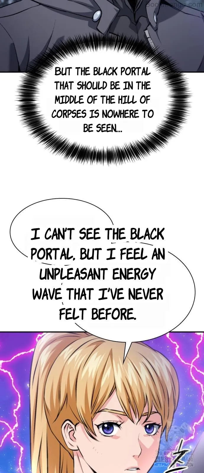 Read Seoul Station Druid chapter 172 image 32 on Lezhin