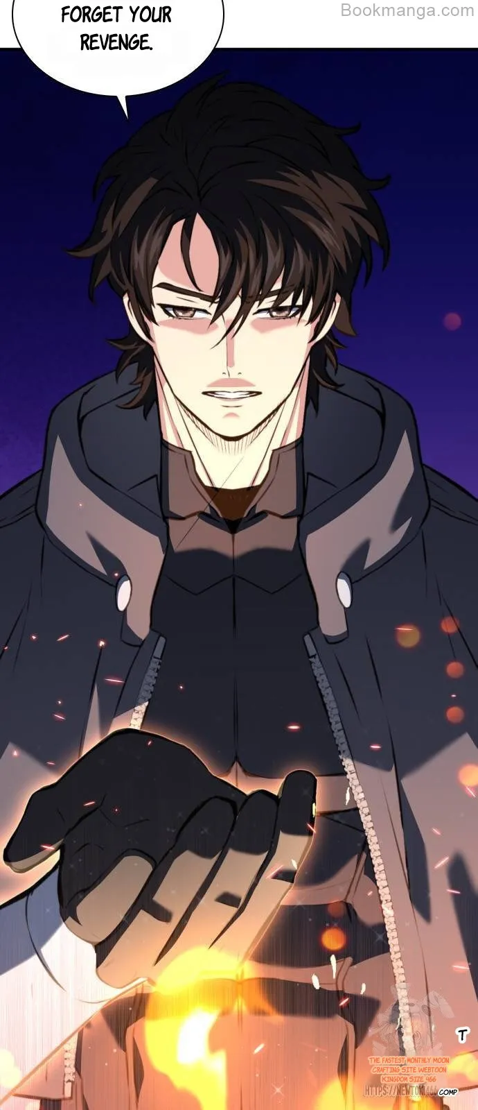 Read Seoul Station Druid chapter 172 image 40 on Lezhin