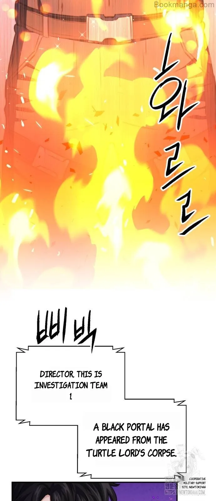 Read Seoul Station Druid chapter 172 image 41 on Lezhin
