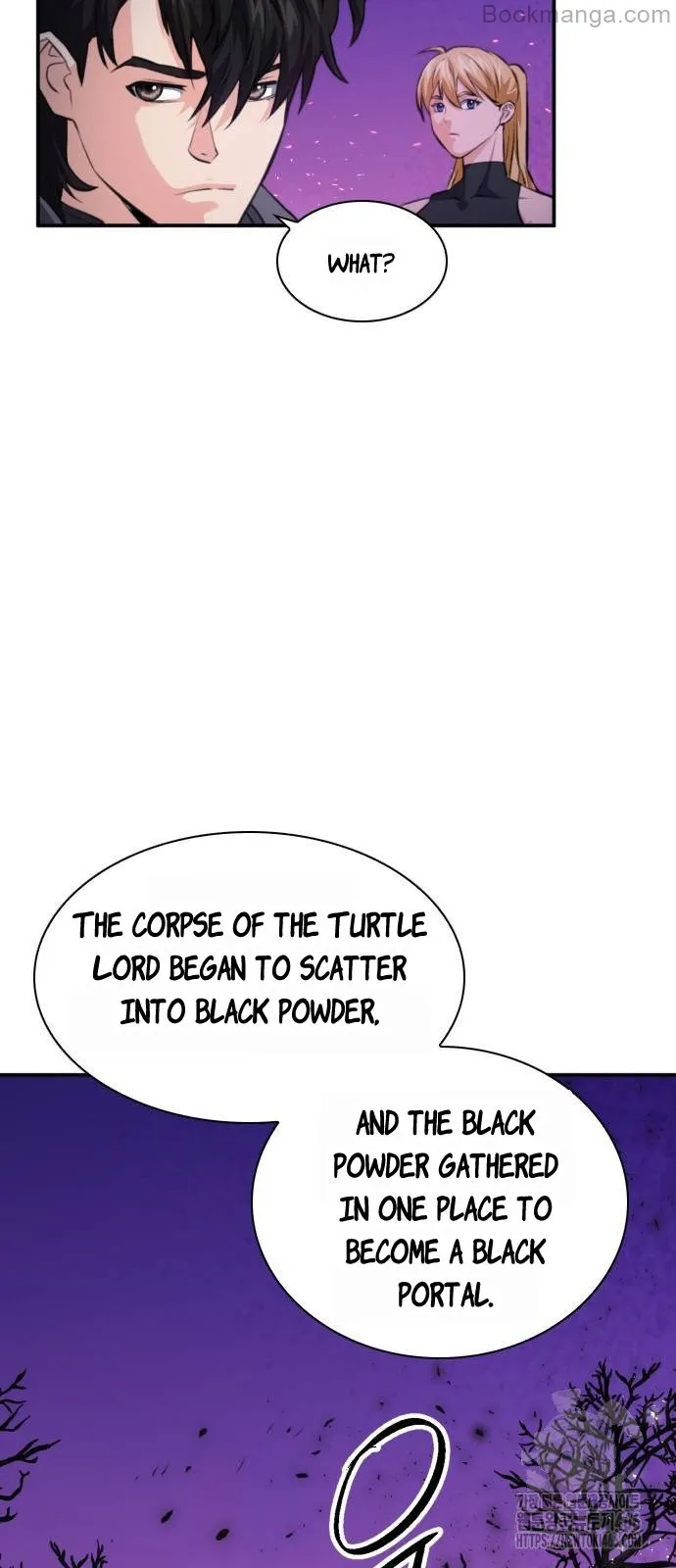 Read Seoul Station Druid chapter 172 image 42 on Lezhin