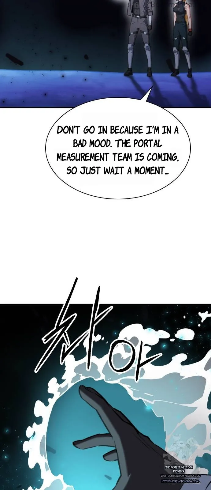 Read Seoul Station Druid chapter 172 image 45 on Lezhin