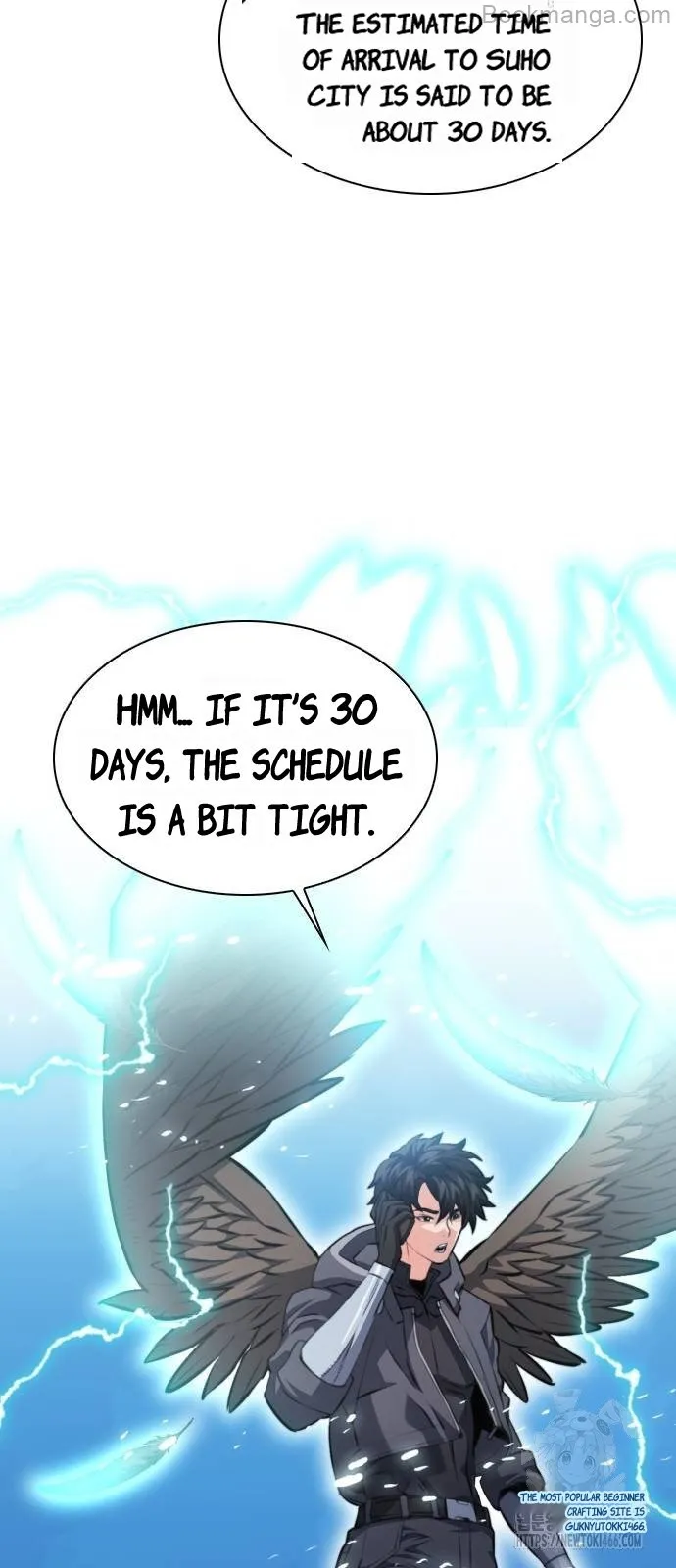 Read Seoul Station Druid chapter 172 image 55 on Lezhin
