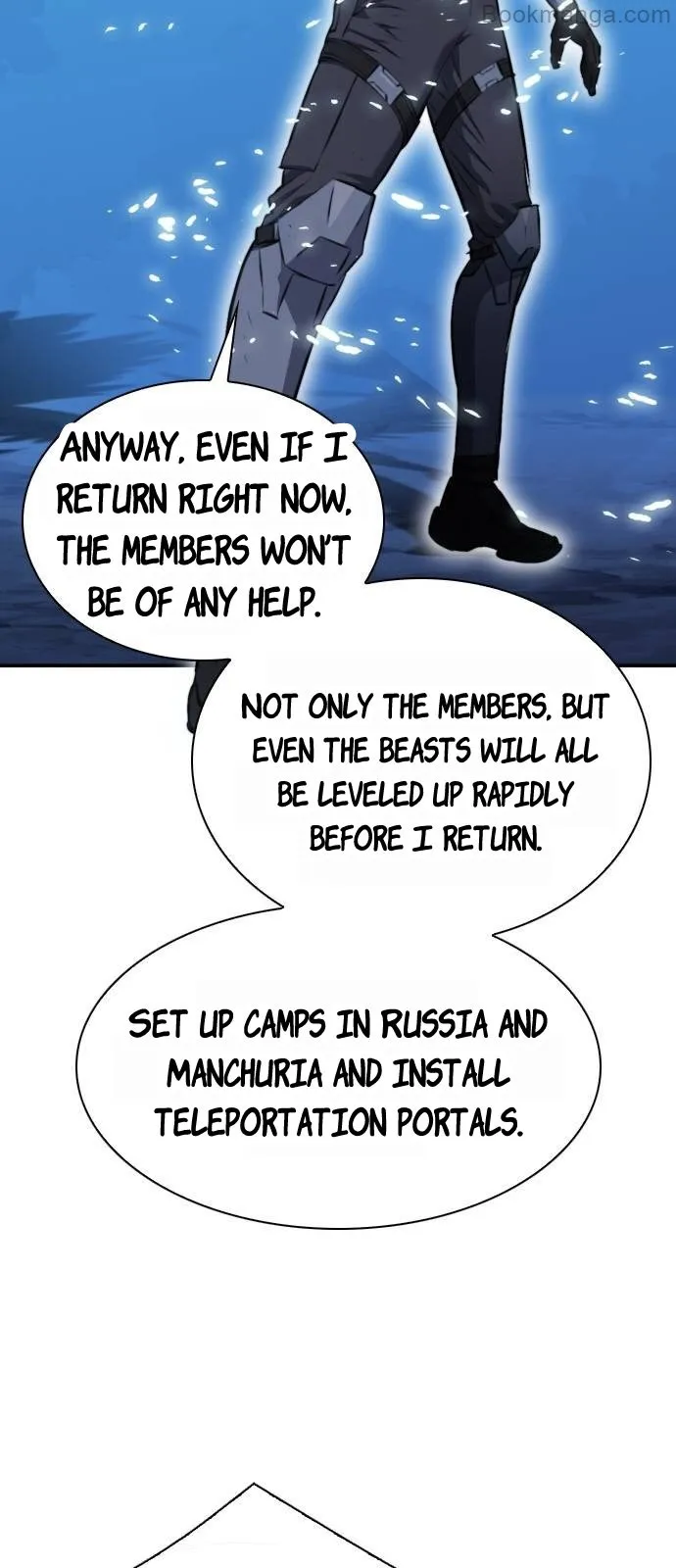 Read Seoul Station Druid chapter 172 image 56 on Lezhin