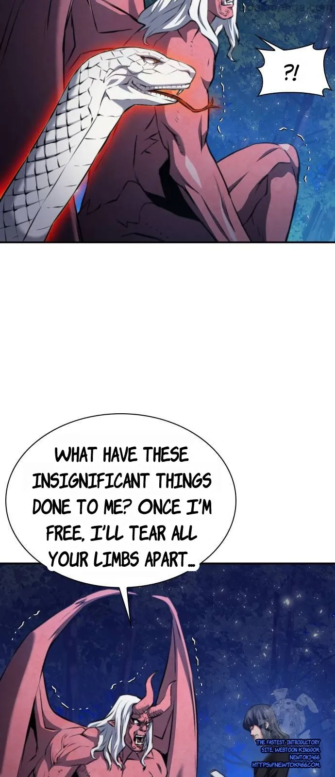 Read Seoul Station Druid chapter 172 image 6 on Lezhin