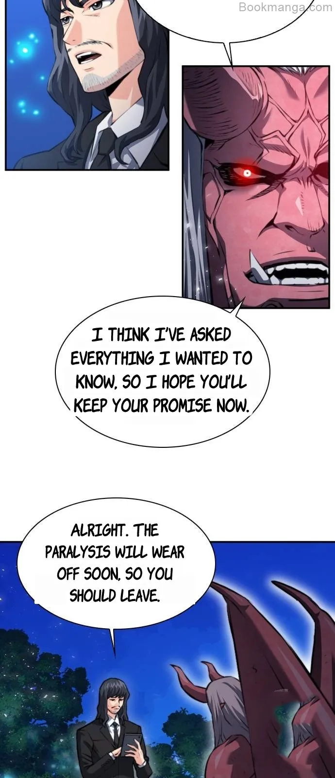 Read Seoul Station Druid chapter 172 image 61 on Lezhin