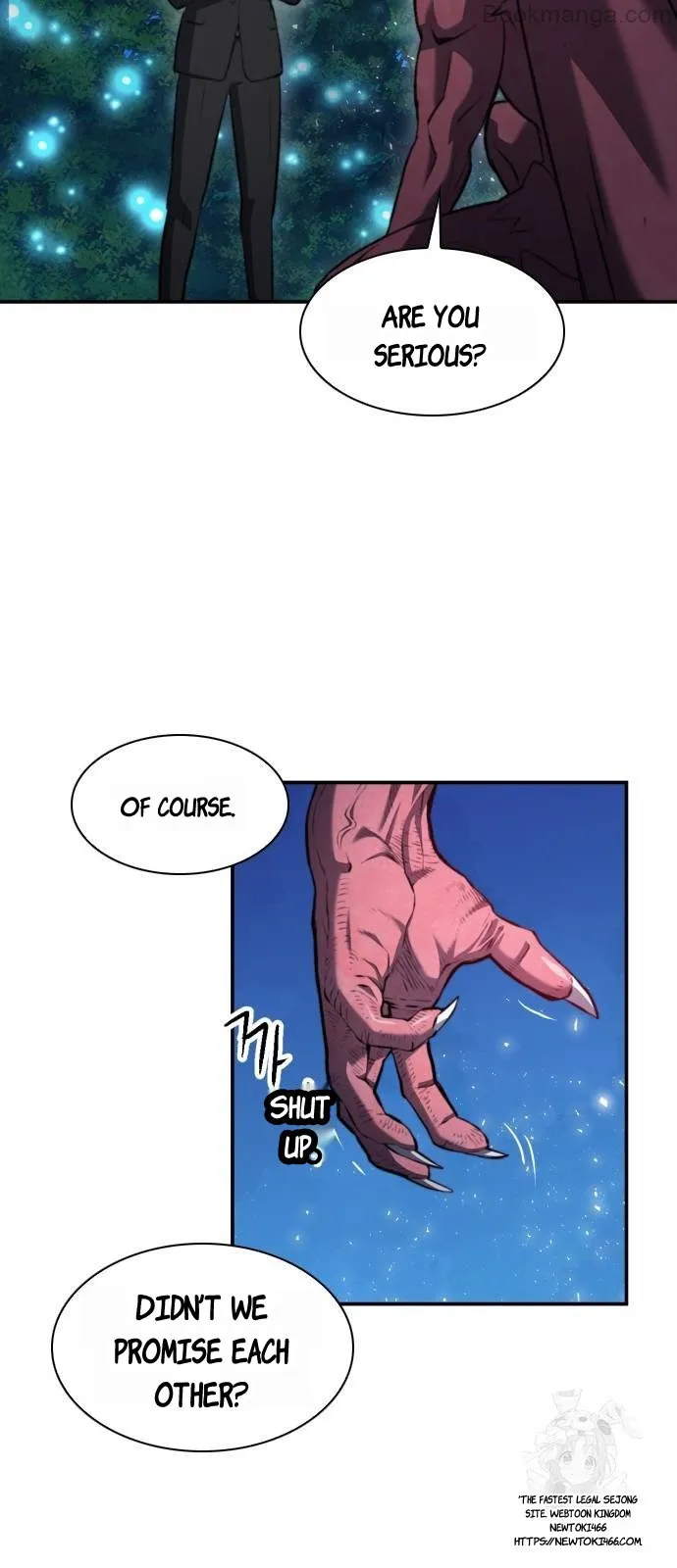 Read Seoul Station Druid chapter 172 image 62 on Lezhin