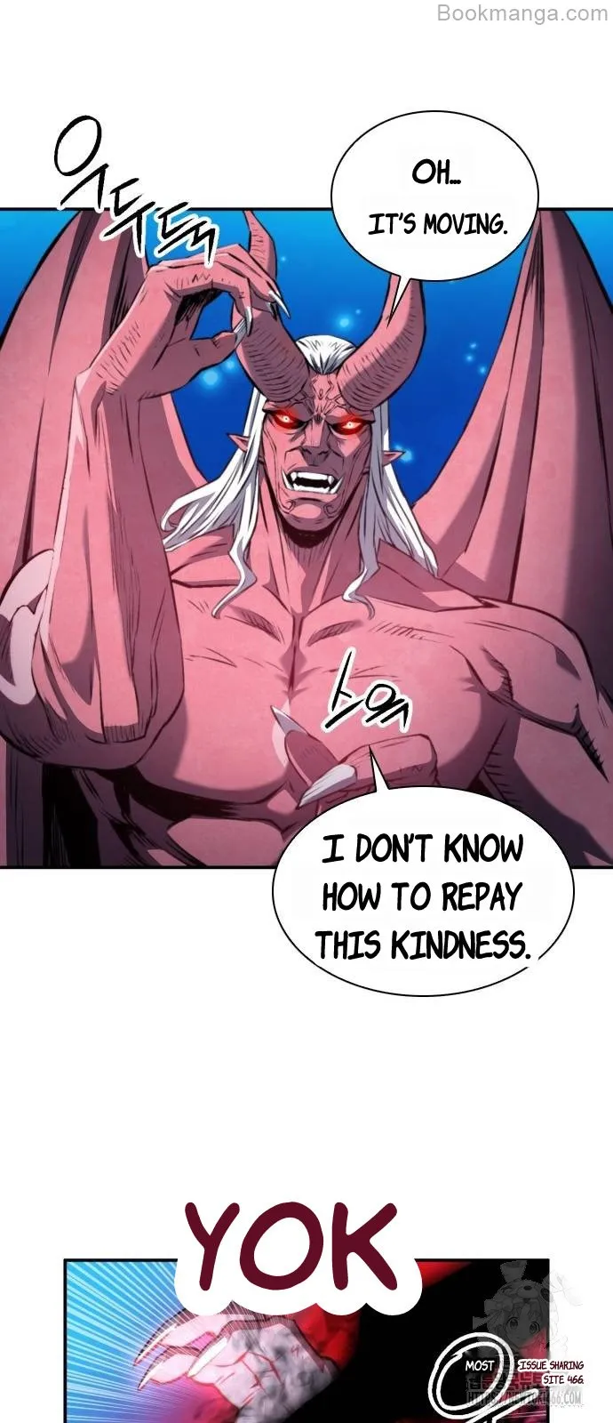Read Seoul Station Druid chapter 172 image 63 on Lezhin