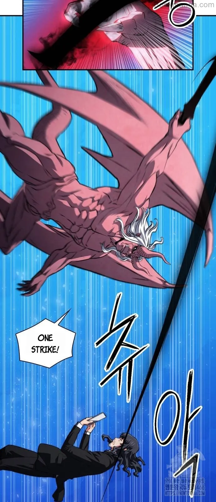 Read Seoul Station Druid chapter 172 image 64 on Lezhin