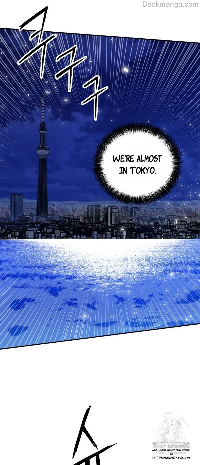 Read Seoul Station Druid chapter 172 image 68 on Lezhin