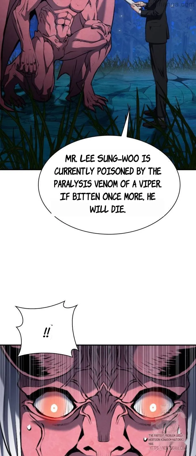 Read Seoul Station Druid chapter 172 image 7 on Lezhin