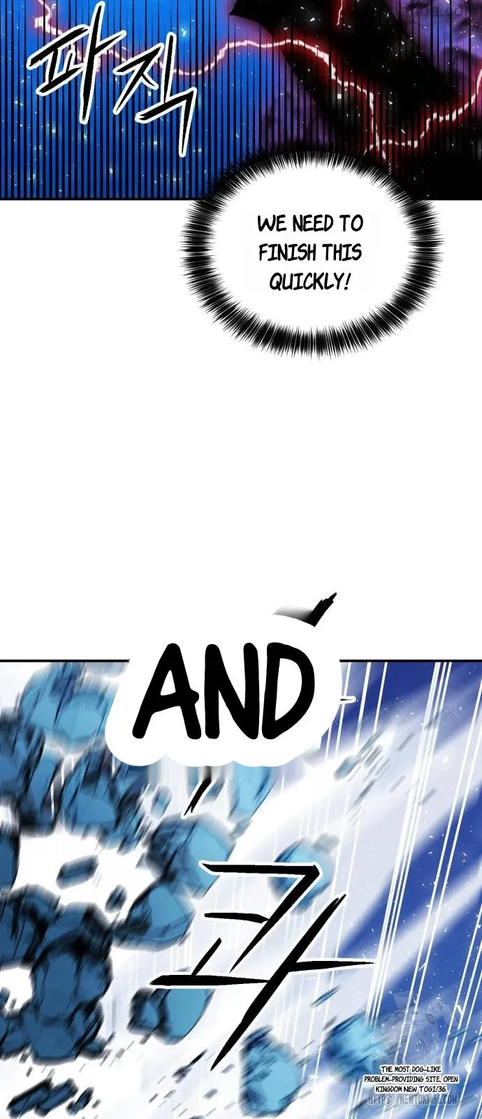 Read Seoul Station Druid chapter 172 image 74 on Lezhin