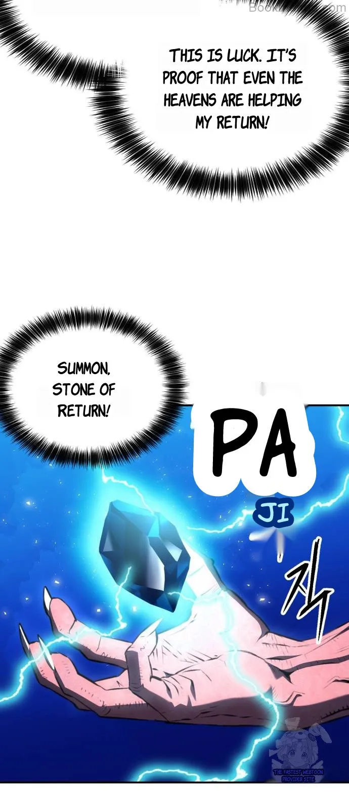 Read Seoul Station Druid chapter 172 image 77 on Lezhin