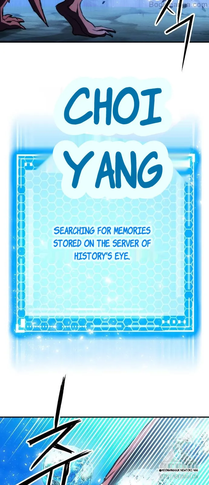 Read Seoul Station Druid chapter 172 image 79 on Lezhin