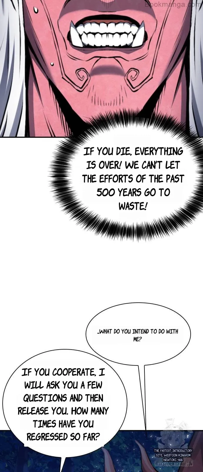 Read Seoul Station Druid chapter 172 image 8 on Lezhin