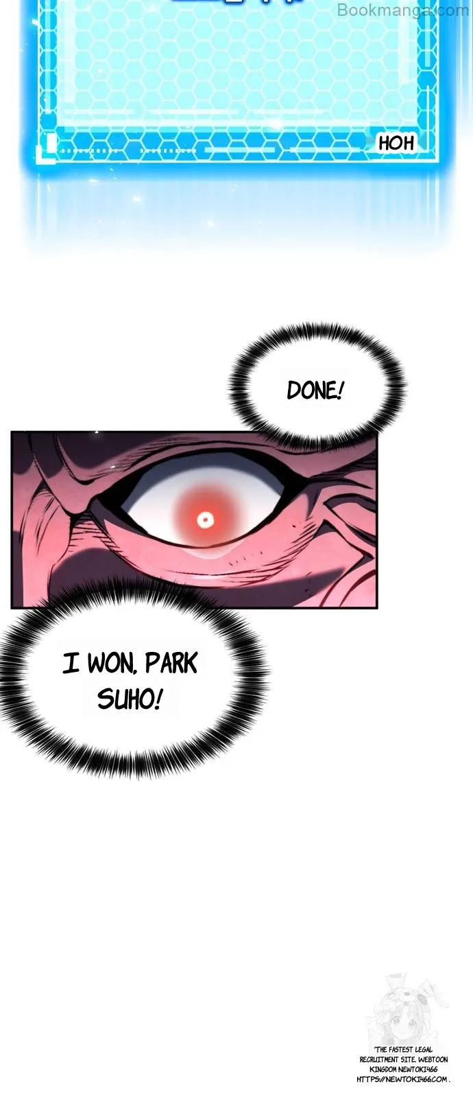 Read Seoul Station Druid chapter 172 image 83 on Lezhin