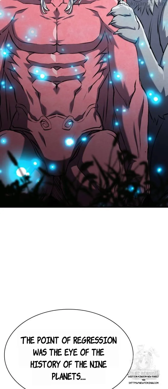 Read Seoul Station Druid chapter 172 image 85 on Lezhin