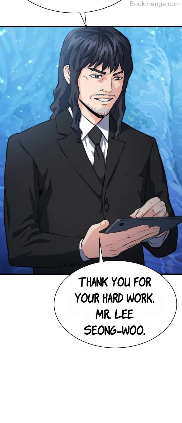 Read Seoul Station Druid chapter 172 image 86 on Lezhin