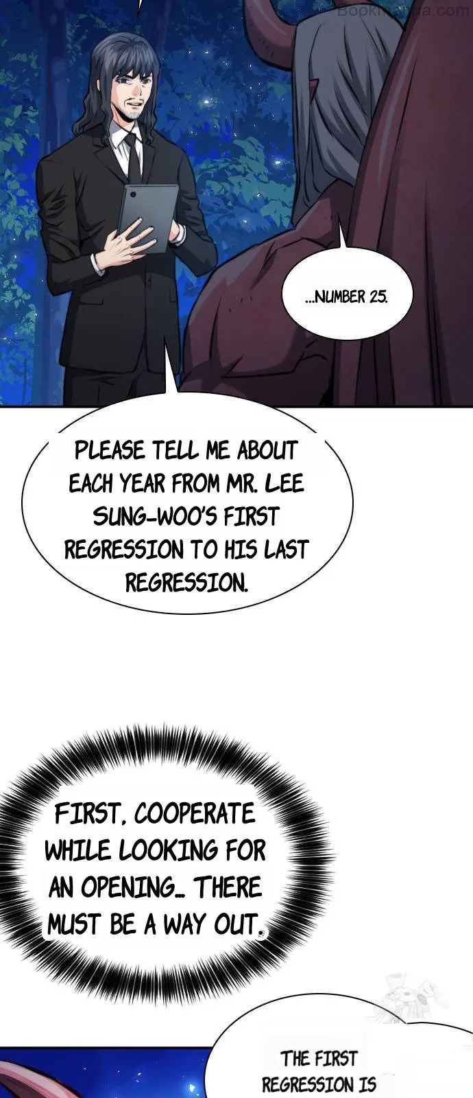 Read Seoul Station Druid chapter 172 image 9 on Lezhin