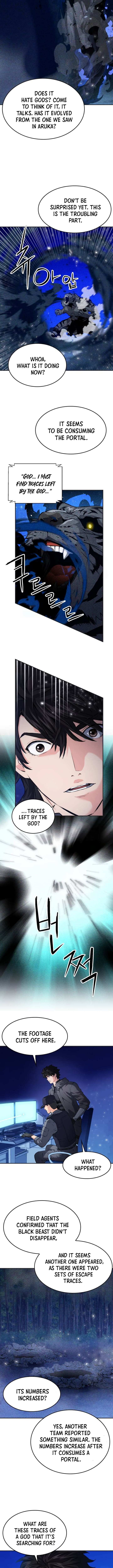 Read Seoul Station Druid chapter 173 image 1 on Lezhin