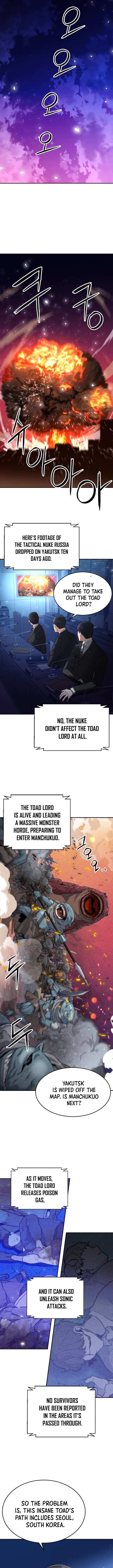 Read Seoul Station Druid chapter 173 image 3 on Lezhin