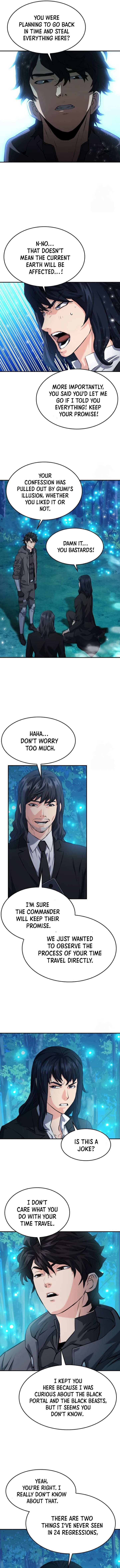 Read Seoul Station Druid chapter 173 image 7 on Lezhin