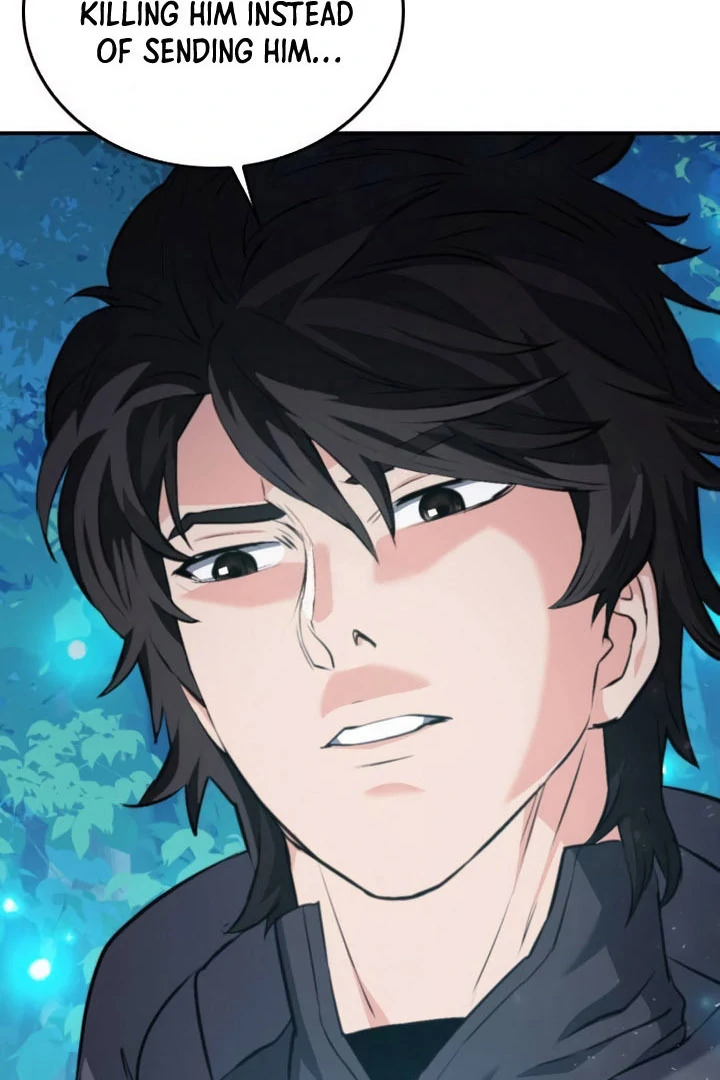 Read Seoul Station Druid chapter 174 image 1 on Lezhin