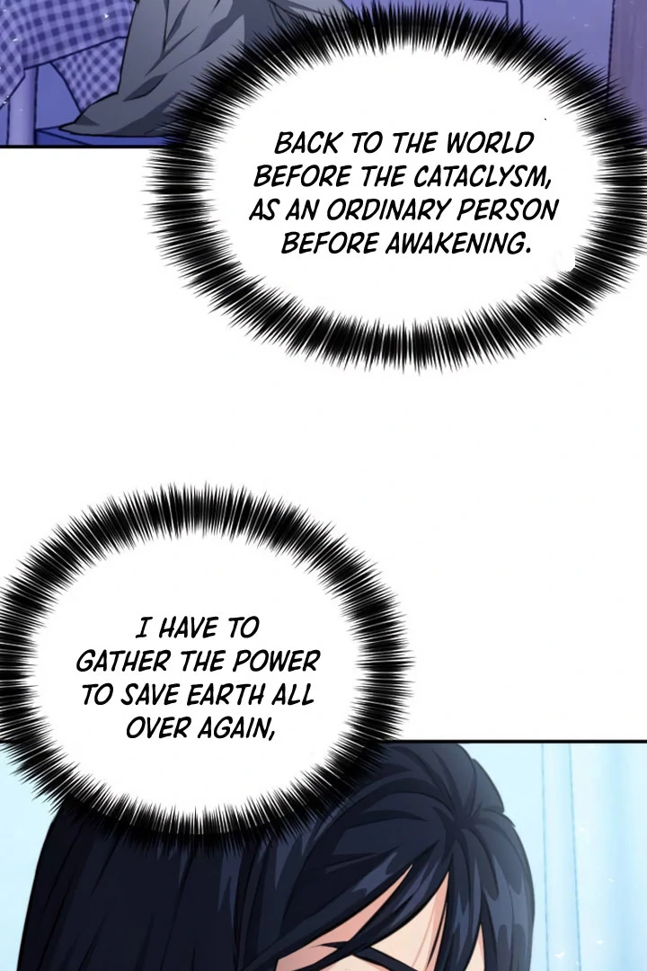 Read Seoul Station Druid chapter 174 image 10 on Lezhin