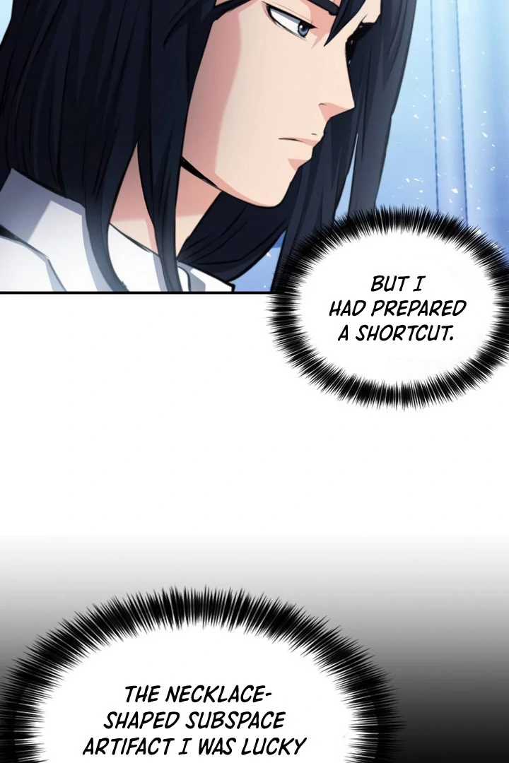Read Seoul Station Druid chapter 174 image 11 on Lezhin