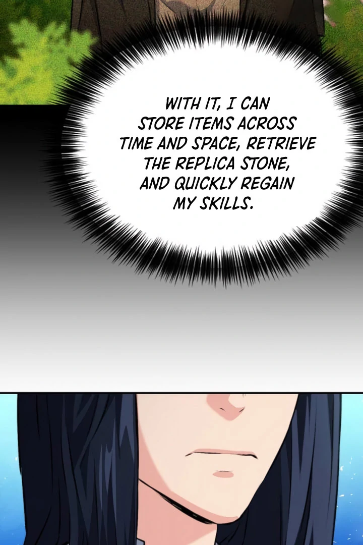Read Seoul Station Druid chapter 174 image 13 on Lezhin