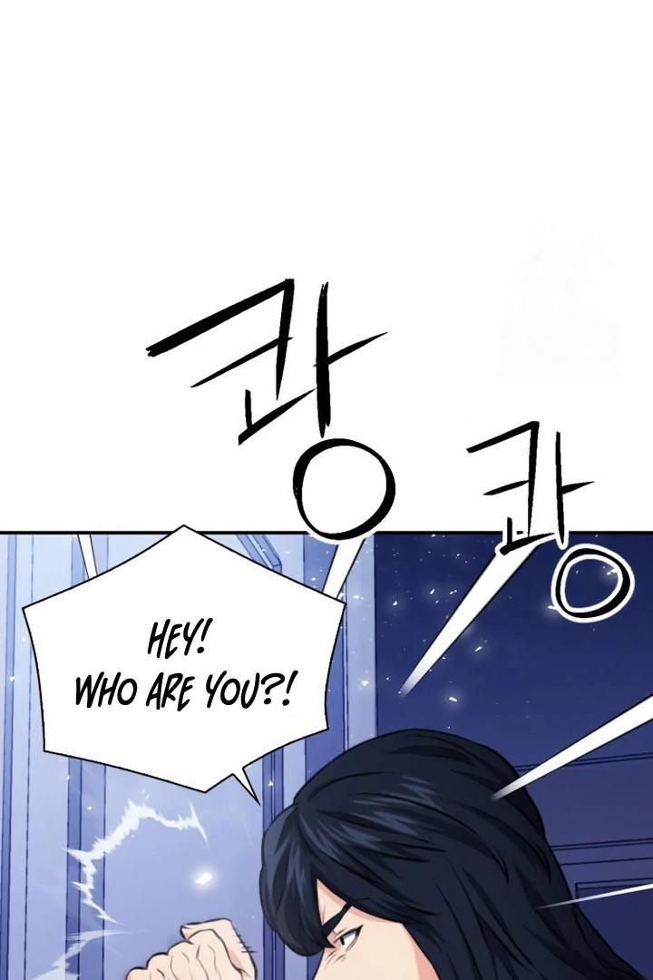 Read Seoul Station Druid chapter 174 image 22 on Lezhin