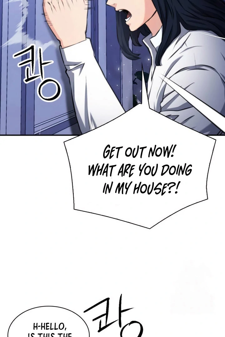 Read Seoul Station Druid chapter 174 image 23 on Lezhin