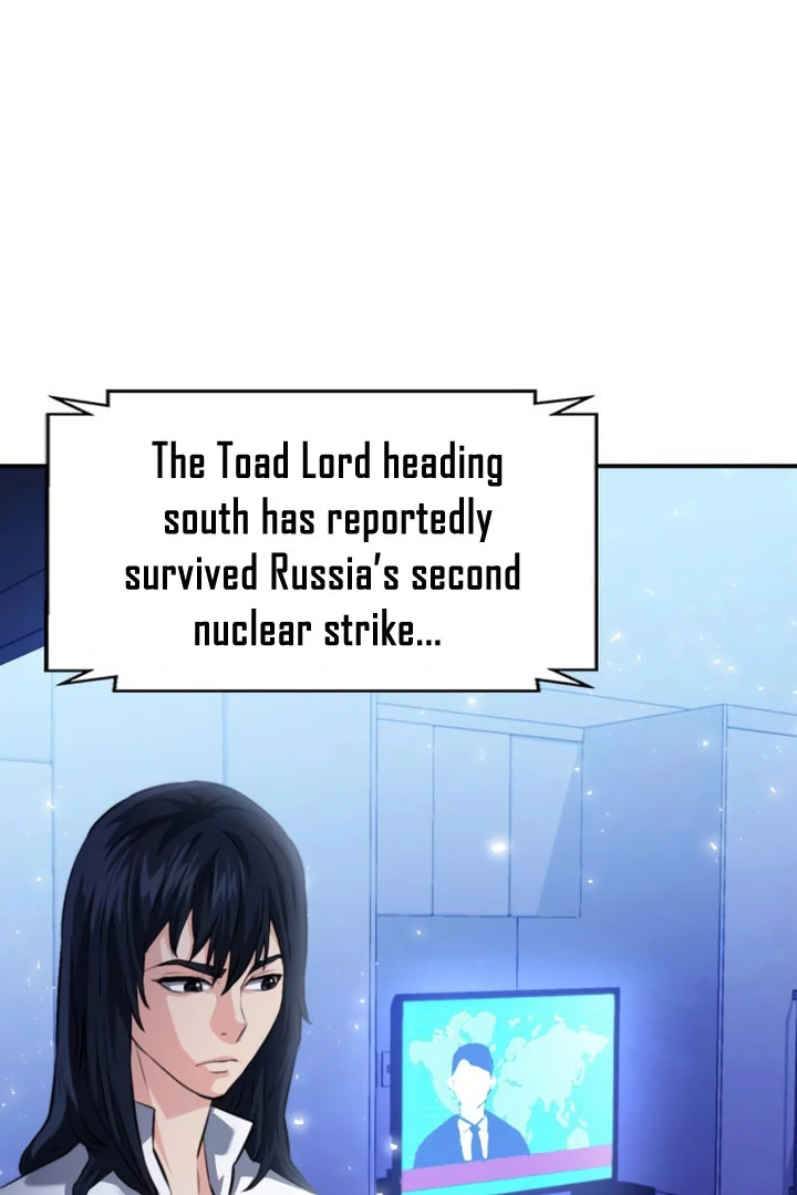 Read Seoul Station Druid chapter 174 image 27 on Lezhin