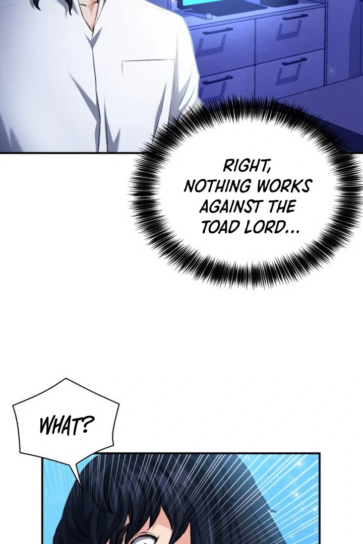Read Seoul Station Druid chapter 174 image 28 on Lezhin