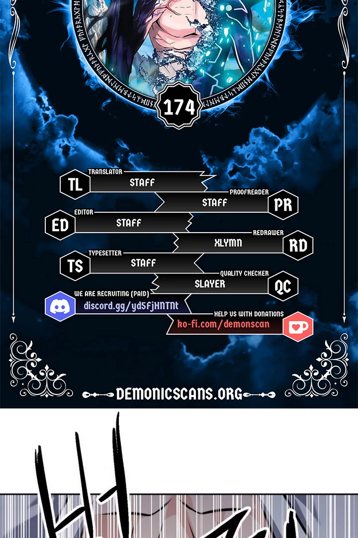 Read Seoul Station Druid chapter 174 image 3 on Lezhin