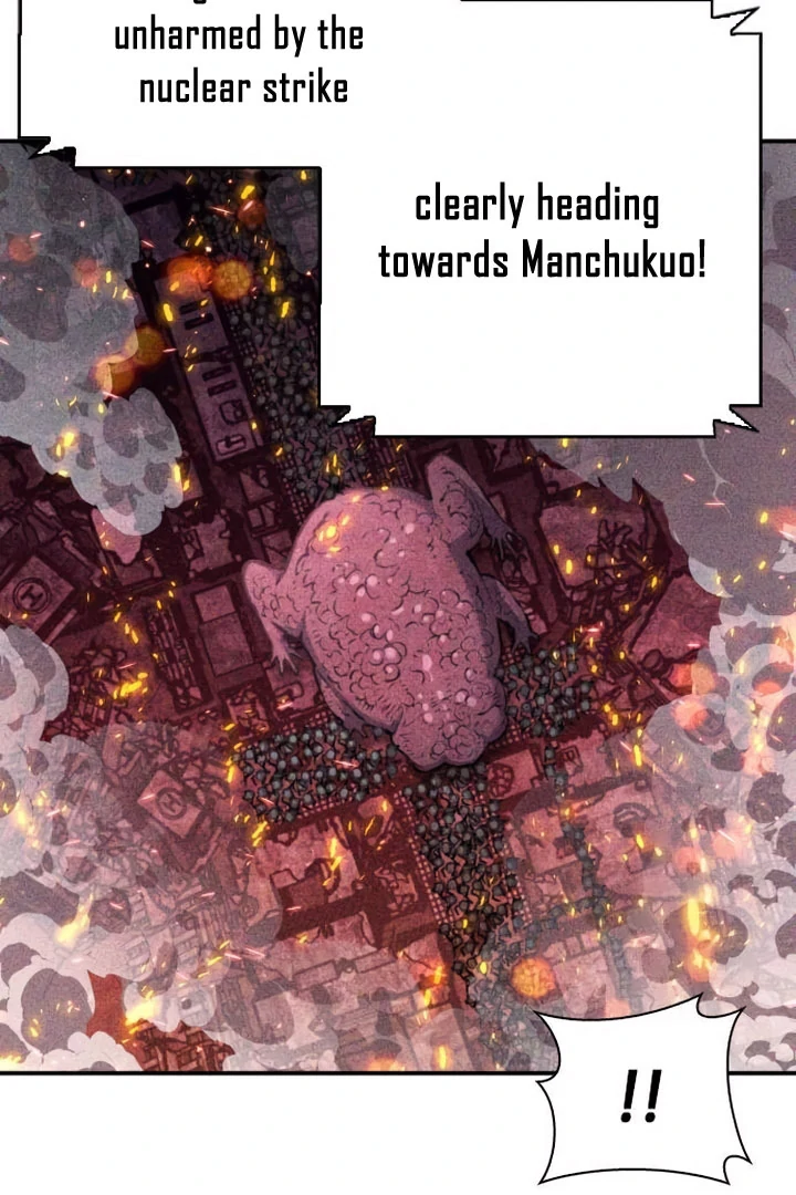 Read Seoul Station Druid chapter 174 image 30 on Lezhin