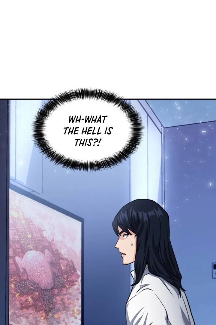 Read Seoul Station Druid chapter 174 image 31 on Lezhin
