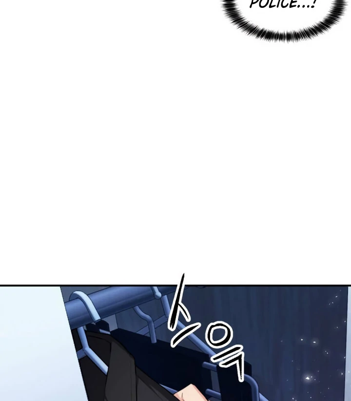 Read Seoul Station Druid chapter 174 image 34 on Lezhin