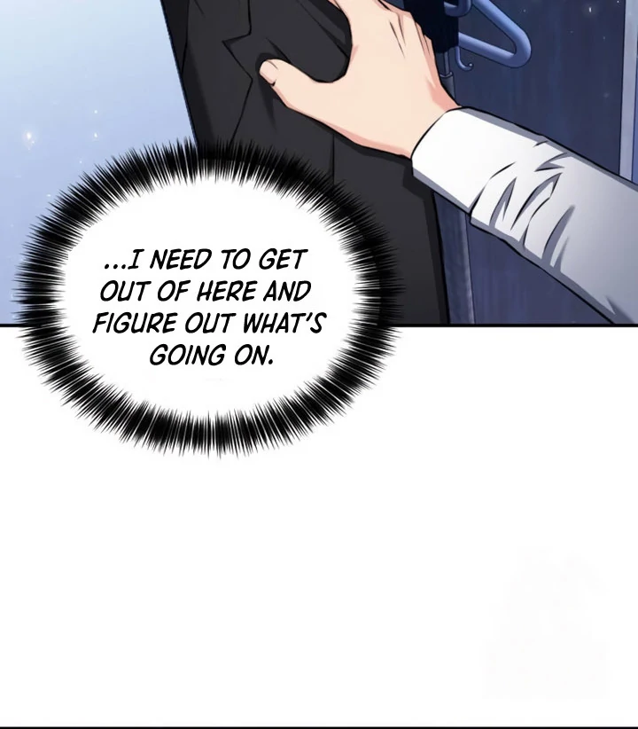 Read Seoul Station Druid chapter 174 image 35 on Lezhin