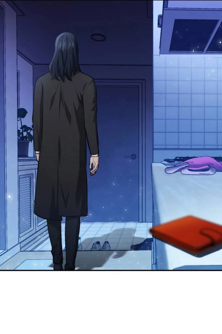 Read Seoul Station Druid chapter 174 image 36 on Lezhin