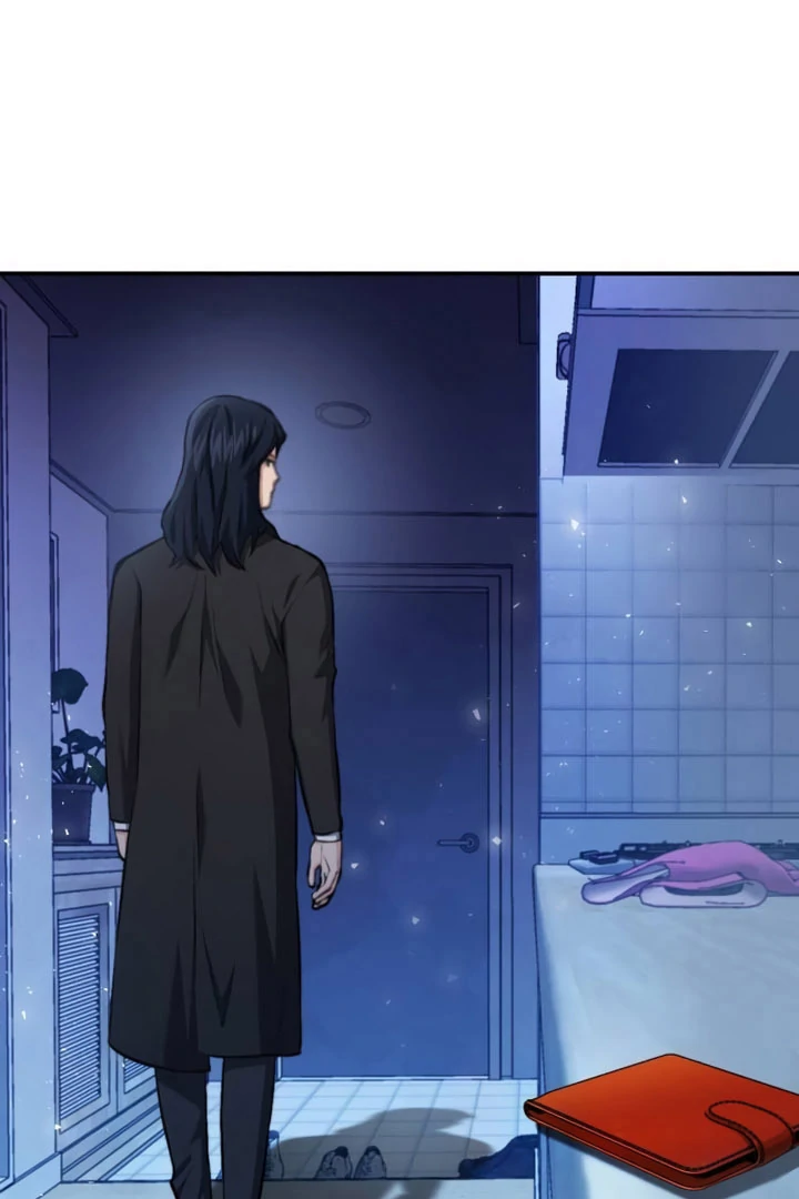 Read Seoul Station Druid chapter 174 image 37 on Lezhin