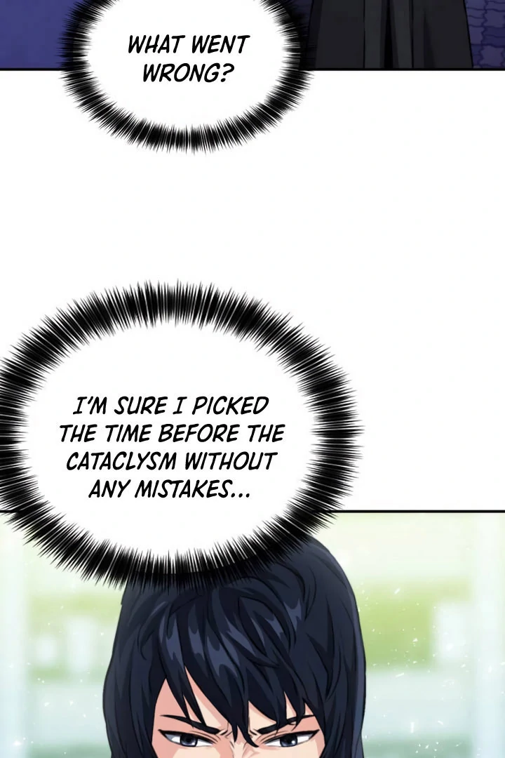 Read Seoul Station Druid chapter 174 image 42 on Lezhin
